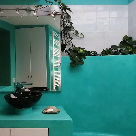 Encantadora Casa Antigua Apartmán *