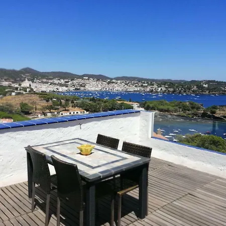 Encantadora Casa Antigua * Cadaqués