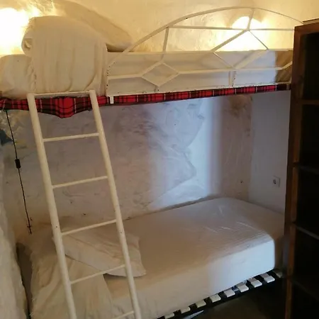 Apartmán Encantadora Casa Antigua