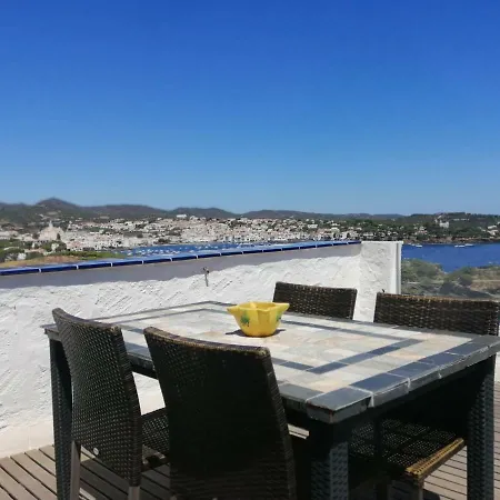 Apartament Encantadora Casa Antigua *