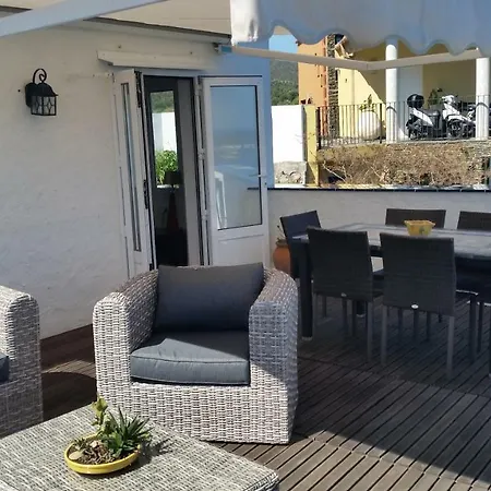 Apartmán Encantadora Casa Antigua *