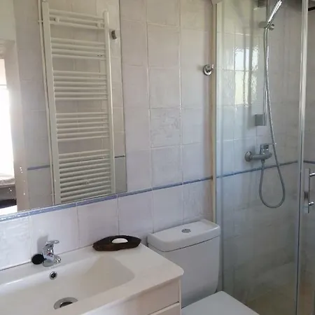 Apartament Encantadora Casa Antigua *