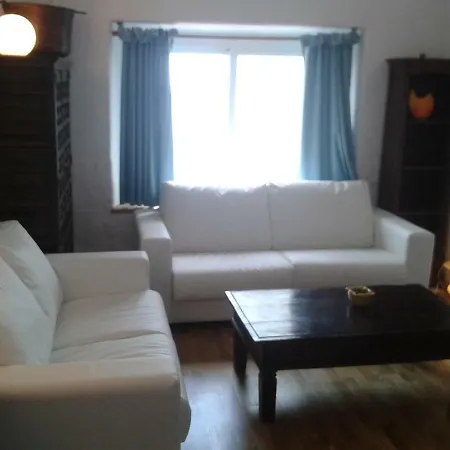 Encantadora Casa Antigua