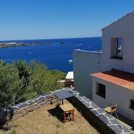 Appartement Encantadora Casa Antigua